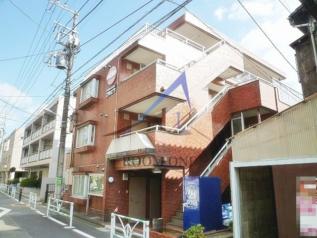 ユースフル幡ヶ谷