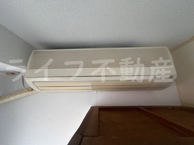 トーエー玉造第2ビルの設備