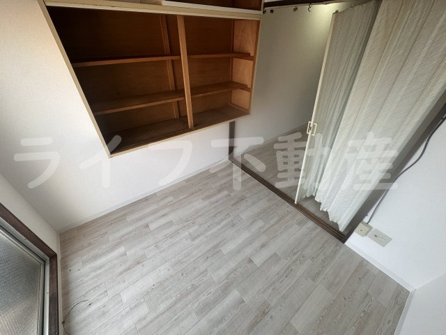 トーエー玉造第2ビルの内装|内装もきれいです