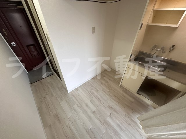 トーエー玉造第2ビルの内装|内装です