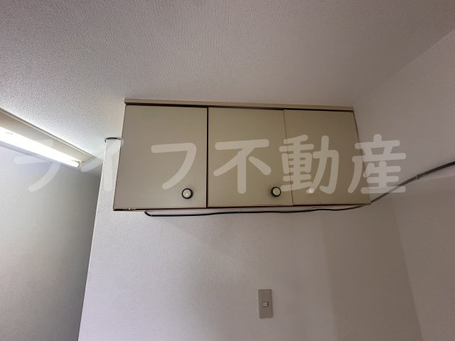 トーエー玉造第2ビルの設備