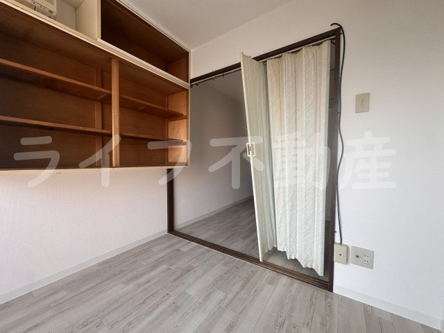 トーエー玉造第2ビルの内装|中はこのようになっています