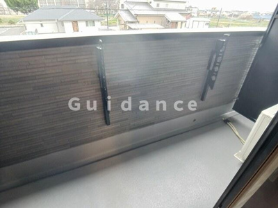 【バルコニー】 | ジュピター