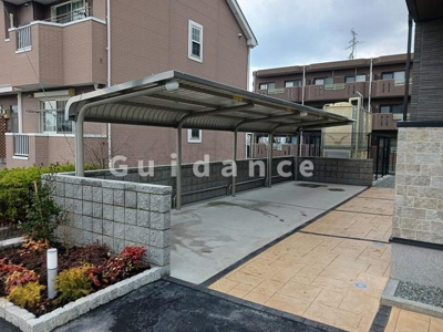 【その他共用部分】 | ジュピター