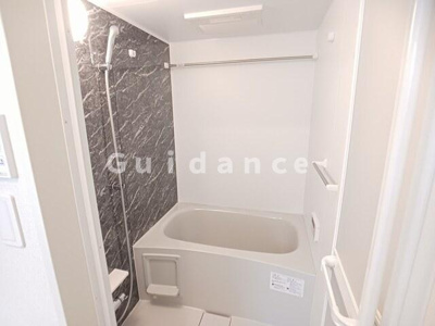 【浴室】 | ジュピター