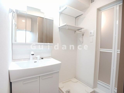 【洗面所】 | ジュピター