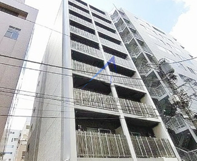 ハーモニーレジデンス秋葉原