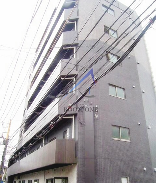 フェニックス池袋弐番館