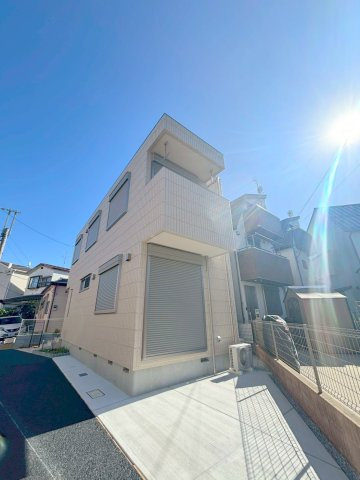 仮　興宮町ヘーベルハウス