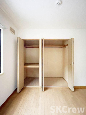 【収納】 | パルデンス石神井台