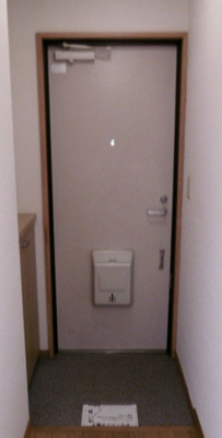 【設備】 | パルデンス石神井台 | 別号室の写真です