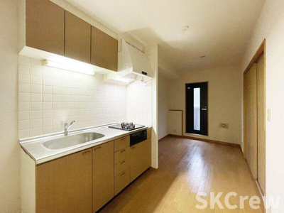 【キッチン】 | パルデンス石神井台