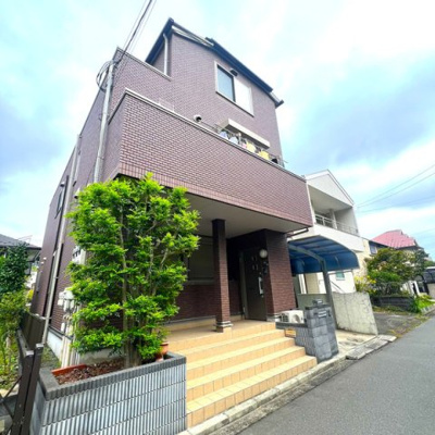 【外観】 | リビオン
