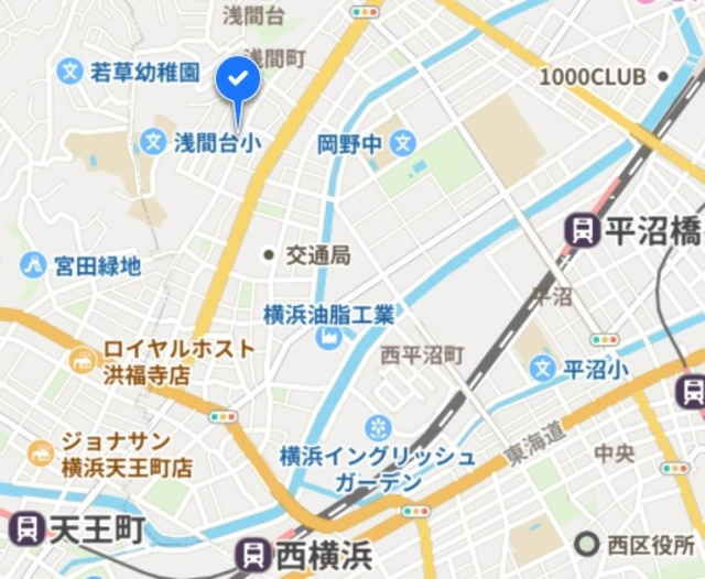 サンライズロードのその他共用部分