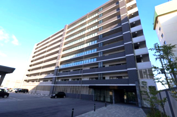 アルファステイツ米原