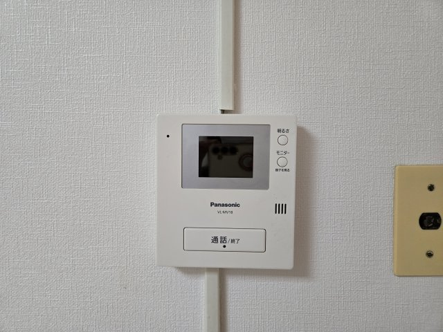 浅井レジデンス|名古屋市の賃貸ならMy賃貸のセキュリティ|浅井レジデンス