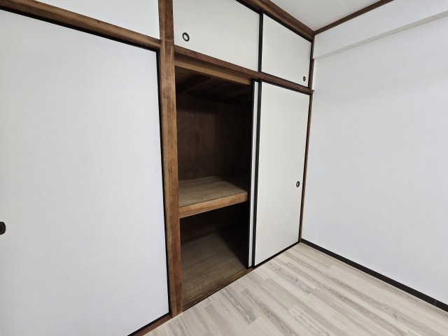 浅井レジデンス|名古屋市の賃貸ならMy賃貸の収納|浅井レジデンス