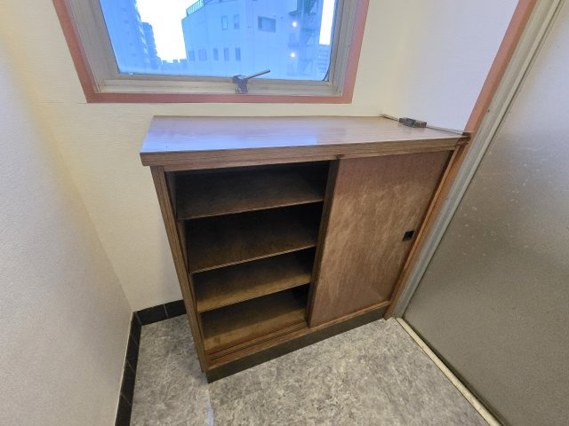 浅井レジデンス|名古屋市の賃貸ならMy賃貸の収納|浅井レジデンス