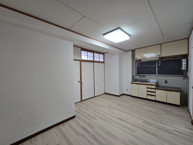 浅井レジデンス|名古屋市の賃貸ならMy賃貸の居間・リビング|浅井レジデンス