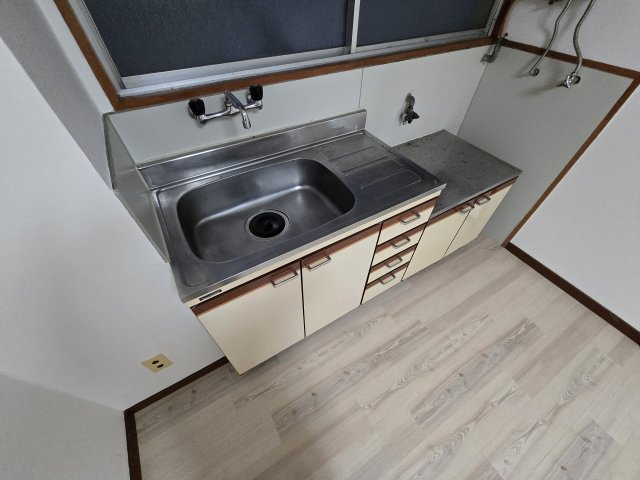 浅井レジデンス|名古屋市の賃貸ならMy賃貸のキッチン|浅井レジデンス