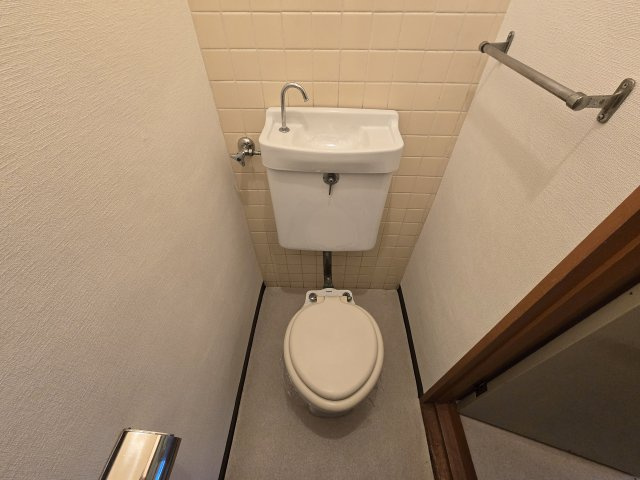 浅井レジデンス|名古屋市の賃貸ならMy賃貸のトイレ|浅井レジデンス