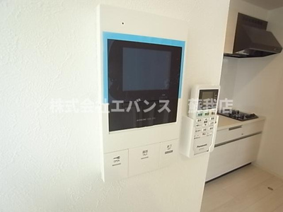 【セキュリティ】 | REGALEST本千葉