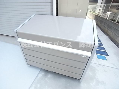 【その他共用部分】 | REGALEST本千葉