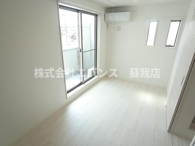 【居間・リビング】 | REGALEST本千葉 | 使いやすい居間です