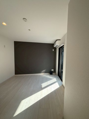 【洋室】 | チカーノ原田 | 別号室の写真になります。現況優先。