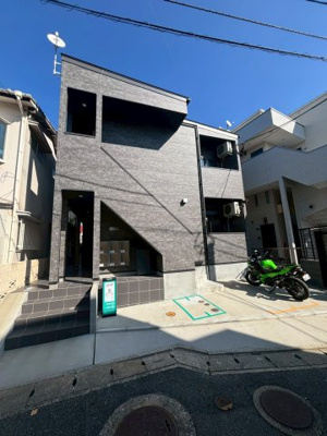 【外観】 | チカーノ原田