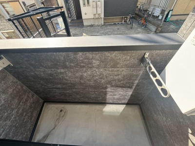 【展望】 | チカーノ原田 | ※別号室の写真になります。現況優先。