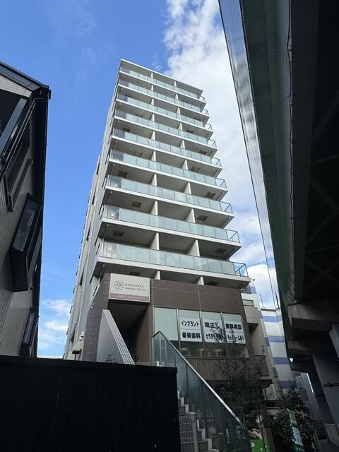 Ｓｔａｔｉｏｎ　Ｔｏｗｅｒ　Ｕｒａｙａｓｕの画像