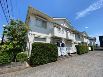 bCASA四街道Ⅲre-born　Eの画像