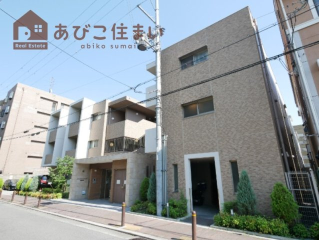 アルデール南住吉