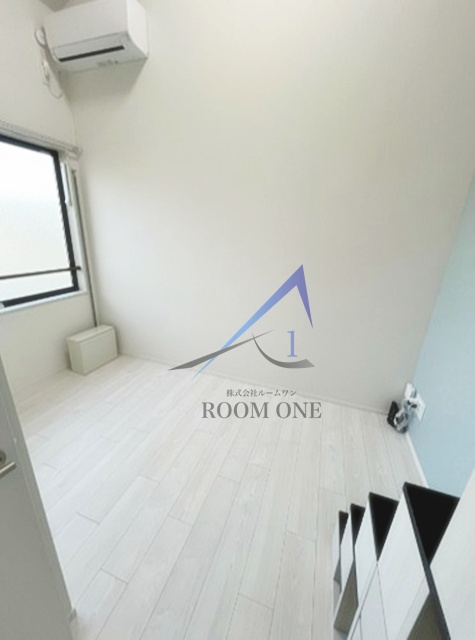 ｆｏｒｅｔ　ｂｌｅｕｅの居間・リビング|洋室のお部屋です。