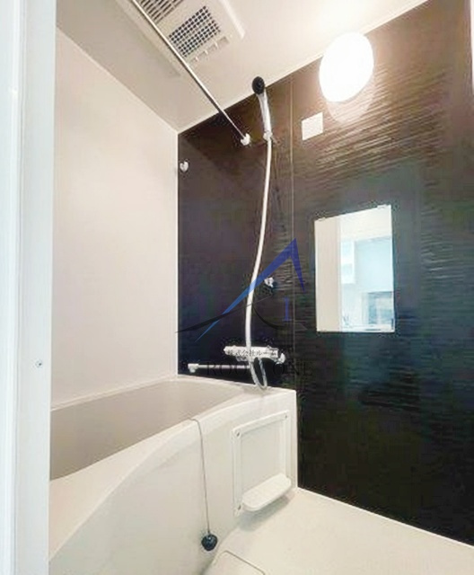 ｆｏｒｅｔ　ｂｌｅｕｅの浴室|お風呂です。