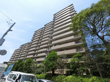 ヴィルフォーレ稲毛　七番館の画像