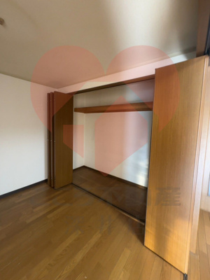 【収納】 | サニーハイツ堺4号棟