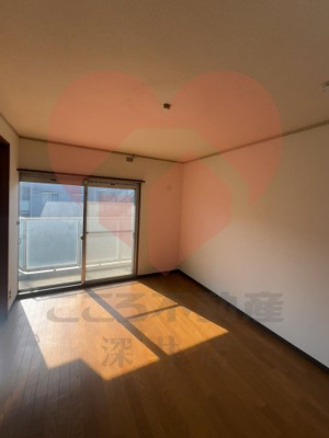 【その他】 | サニーハイツ堺4号棟