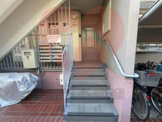  | サニーハイツ堺4号棟