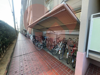  | サニーハイツ堺4号棟