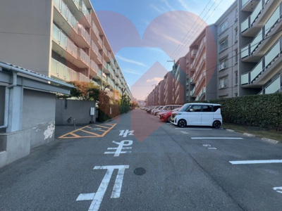  | サニーハイツ堺4号棟