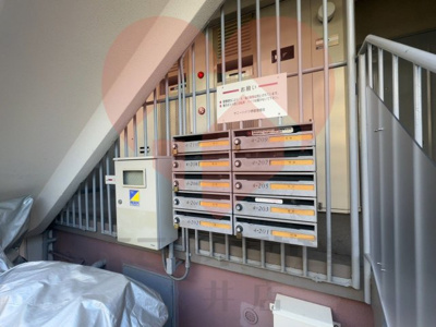  | サニーハイツ堺4号棟