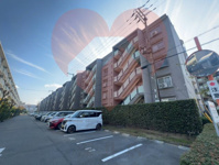 サニーハイツ堺4号棟の画像