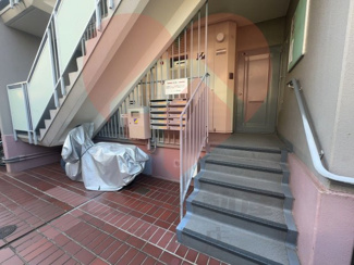  | サニーハイツ堺4号棟