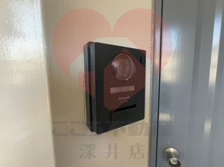  | サニーハイツ堺4号棟