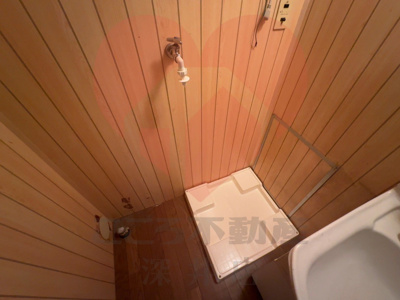  | サニーハイツ堺4号棟