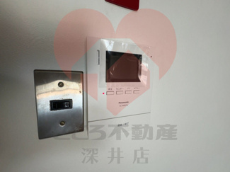  | サニーハイツ堺4号棟