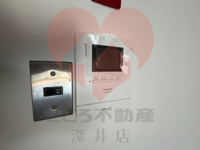  | サニーハイツ堺4号棟