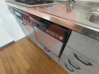  | サニーハイツ堺4号棟